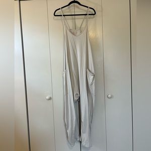 free people hot shot onesie